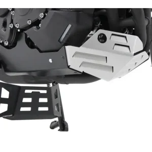 Cena promocyjna Płyta pod silnik srebrna Hepco&Becker do Yamaha XSR 900 [16-21]