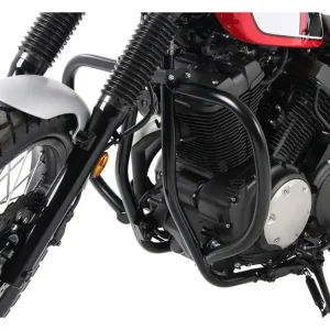 Gmole Hepco&Becker Yamaha SCR 950 (17-20) czarny Hit sprzedaży