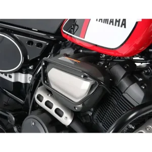 Tylko do końca tygodnia Osłona filtra powietrza [prawa strona] Hepco&Becker Yamaha SCR 950 (17-20)