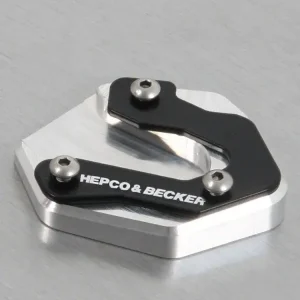 Poszerzenie stopki Hepco&Becker Yamaha Tracer 700 [16-20] Kup online