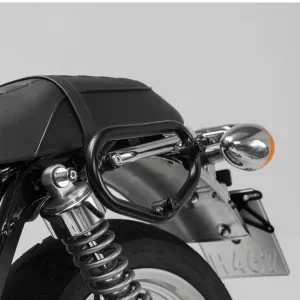 Stelaż SLC Legend Gear SW-MOTECH Honda CB 1100 EX/ RS [16-] [na lewą stronę] Wyjątkowa oferta