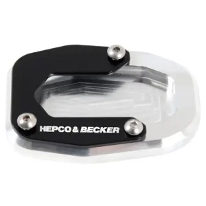 Poszerzenie stopki Hepco&Becker Ducati Scrambler 800 Icon/Classic/Full Throttle (15-18)/Desert Sled (17-18) Szybka dostawa