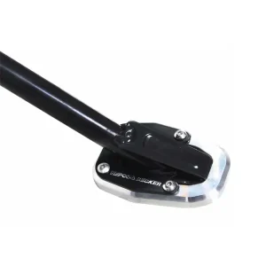 Wyjątkowa oferta Poszerzenie stopki Hepco&Becker Ducati Scrambler 400 Sixty2 [16-23]
