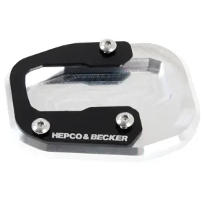 Poszerzenie stopki Hepco&Becker do Ducati Multistrada 1200 Enduro [16-] Kup online