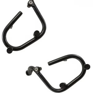 Stelaż SLC Legend Gear SW-MOTECH KTM 125/ 390 Duke [17-][na prawą i lewą stronę] Oferta limitowana