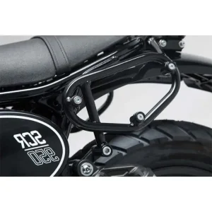 Stelaż SLC Legend Gear SW-MOTECH Yamaha SCR 950 [16-][na lewą stronę] Cena promocyjna