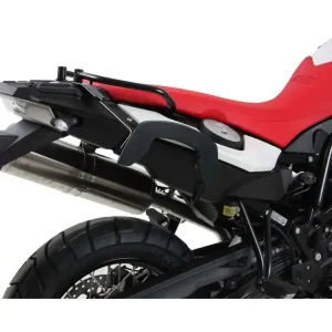 Stelaże pod sakwy motocyklowe Hepco&Becker C-Bow BMW F 650 GS Twin (08-11)/F700GS (12-17)/F 800 GS (08-18) Rabat