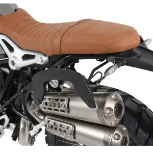 Premium Stelaże pod sakwy motocyklowe Hepco&Becker C-Bow BMW R nineT Scrambler/Urban G/S 40 Years Edition (16-23)