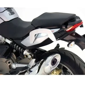Oferta Stelaże C-Bow Hepco&Becker Aprilia NA 850 Mana / GT