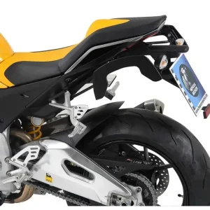 Stelaże C-Bow Hepco&Becker Aprilia Tuono V4 R od 2012 / Tuono V4 1100 RR od 2015 Hit cenowy