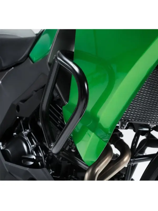 Szybka wysyłka Gmole SW-Motech do Kawasaki Versys-X 300 ABS (17-)