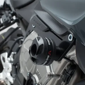 Crash Pady ramy SW-MOTECH BMW S 1000 R [16-20] Wysoka jakość