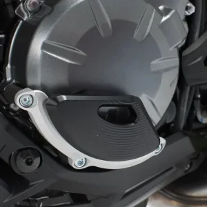 Zamów dziś Osłony pokrywy silnika SW-MOTECH do Kawasaki Z 900 / SE / RS [na prawą i lewą]