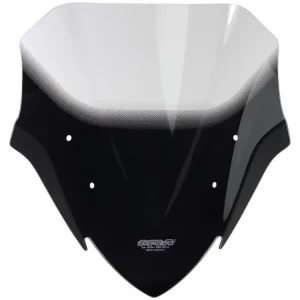 Cena promocyjna Szyba motocyklowa MRA Racing "RM" Kawasaki Ninja 650 (17-19) przeźroczysta