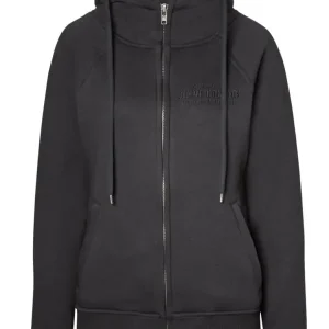 Bluza z kapturem damska John Doe Kevlar Hoodie z włóknem aramidowym [zamek 4/4] Dostępne od ręki