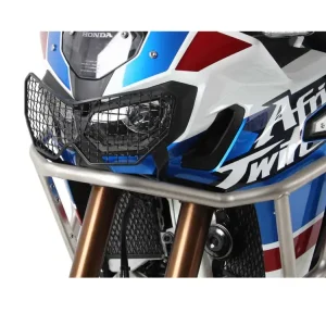Osłona świateł Hepco&Becker Honda CRF 1000 L Africa Twin Adventure Sports (18-19) Nie przegap