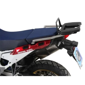 Wyprzedaż Stelaż pod kufer centralny Hepco&Becker AluRack Honda CRF 1000 L Africa Twin Adventure Sports (18-19)