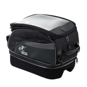 Bestseller Torba na zbiornik Tankbag Hepco&Becker Street Tourer L [system: Lock-It, Basic; pojemność: 14-19L]