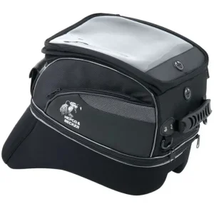 Torba na zbiornik Tankbag Hepco&Becker Street Tourer Enduro [system: Lock-it; pojemność: 15-20L] Popularny