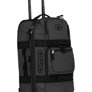 Torba Ogio Layover Pindot czarna Ograniczona ilość
