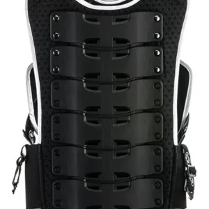 Buzer motocyklowy X-Factor System czarny Oferta limitowana