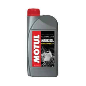 Płyn do chłodnic Motul Motocool Factory Line [pojemność: 1 L] Wyjątkowa oferta