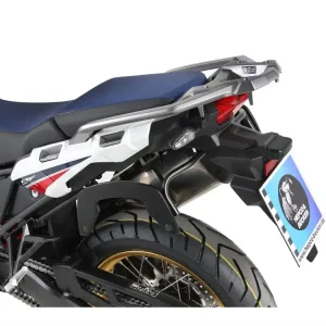 Stelaż pod sakwy motocyklowe Hepco&Becker C-Bow Honda CRF 1000 L Africa Twin Adventure Sports (18-19) Ekspresowa dostawa