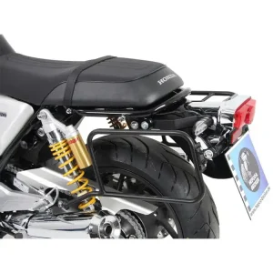 Wybór klientów Stelaż kufrów bocznych Hepco&Becker Lock-It Honda CB 1100 RS [17-20]