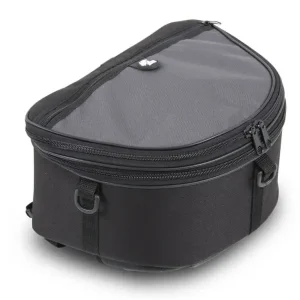 Torba na tył Hepco&Becker Sport BMW (wybrane modele) czarna [pojemność: 15-25 l] Zniżka