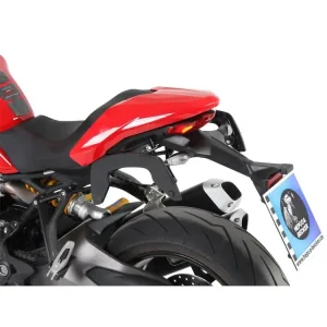 Stelaż pod sakwy motocyklowe Hepco&Becker C-Bow Ducati Monster 1200 S [17-20] Zamów dziś