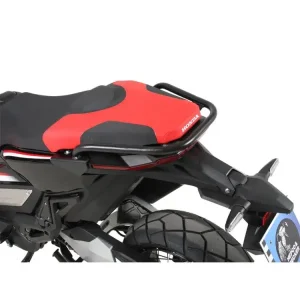 Ostatnie sztuki Uchwyt dla pasażera Hepco&Becker Honda X-ADV [17-20]