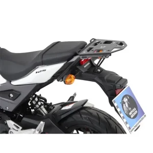Promocja Minirack Hepco&Becker Honda MSX 125 [17-20]