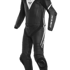 Motocyklowy kombinezon dwuczęściowy Dainese Laguna Seca 4 [wersja short/tall] Wybór klientów