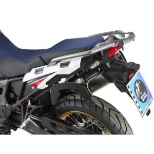 Stelaż pod sakwy motocyklowe Hepco&Becker C-Bow Honda CRF 1000 L Africa Twin (18-19) Popularny