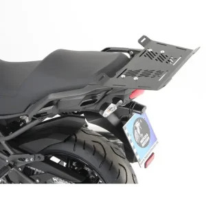 Tani Poszerzenie bagażnika Hepco&Becker Kawasaki Versys 1000 [15-18]