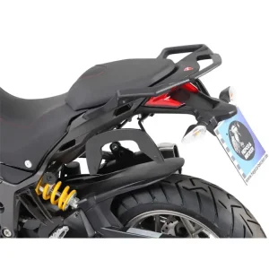 Taniej Stelaż pod sakwy motocyklowe Hepco&Becker C-Bow Ducati Multistrada 950 [17-23]