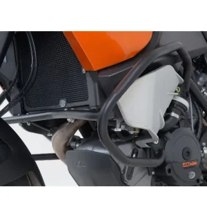 Gmole R&G Racing KTM 1050 Adventure (15-18)/1090 Adventure (17-19)/1190 Adventure (13-18) czarne Ostatnia szansa