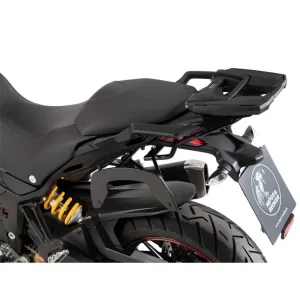 Oferta limitowana Stelaż pod kufer centralny Hepco&Becker EasyRack Ducati Multistrada 1260/ S [18-23]