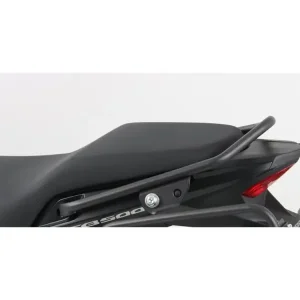 Premium Uchwyt dla pasażera Hepco&Becker Honda CB 500 X [17-18]