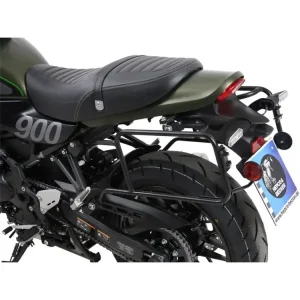 Stelaż kufrów bocznych Hepco&Becker Lock-It Kawasaki Z 900 RS/ Café [18-25] Nowy