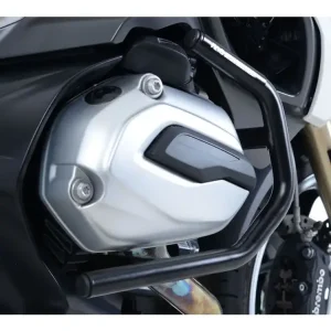 Gmole R&G Racing BMW R1200RT (14-18) czarne Do wyczerpania zapasów