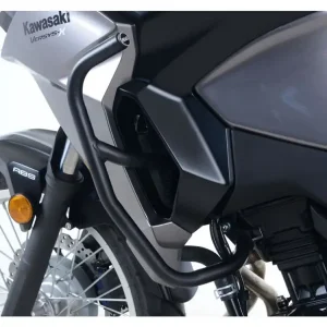 Gmole R&G Racing Kawasaki Versys-X 250 (17-19), Versys-X 300 (17-20) czarne Sprawdź teraz