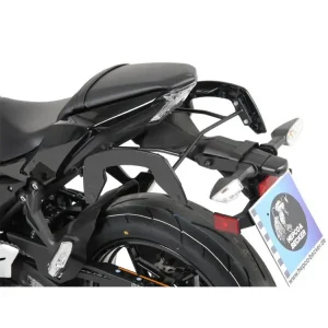 Wyprzedaż Stelaż boczny C-Bow Hepco&Becker Kawasaki Ninja 650 [17-]