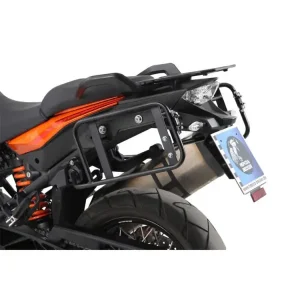 Stelaż kufrów bocznych Hepco&Becker Lock-It KTM 1090 Adventure R [17-22] asymetryczny Tylko dziś