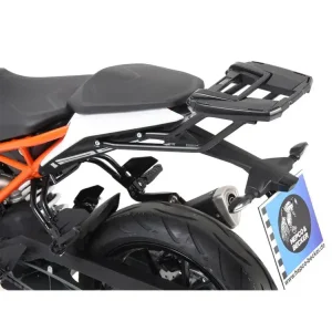 Taniej Stelaż pod kufer centralny Hepco&Becker EasyRack KTM 390 Duke (17-23)