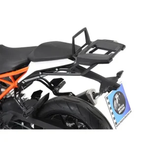 Bestseller Stelaż pod kufer centralny Hepco&Becker AluRack KTM 125 Duke [17-23]