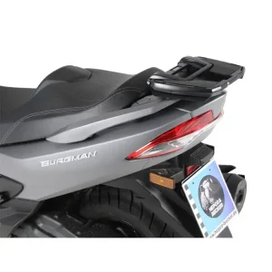 Oferta Stelaż centralny EasyRack Hepco&Becker Suzuki Burgman 400 [17-]