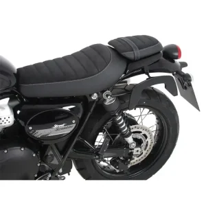 Stelaż pod sakwy motocyklowe Hepco&Becker C-Bow Triumph Street Scrambler (17-23)/Scrambler 900 (23-) [na lewą stronę] Oferta czasowa