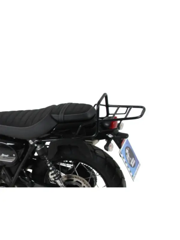 Najlepsza cena Rurowy stelaż centralny Hepco&Becker Triumph Street Scrambler (17-23)/Scrambler 900 (23-)
