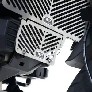 Ekspresowa dostawa Osłona silnika R&G do Ducati Multistrada 1200 / S (15-17), Multistrada 1200 Enduro (16-18), Multistrada 1260 / S / D-AIR / Pikes Peak (18-20),